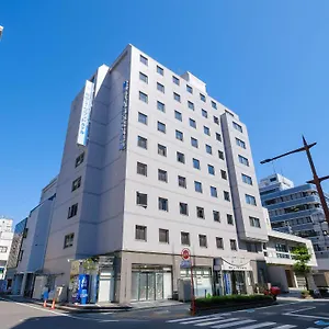 3* Hotel Matsuyama New Grand