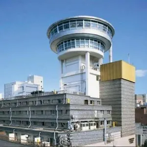 ホテル Kokusai, 広島市