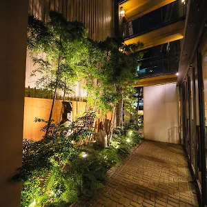 3* Hotel Patio Dogo