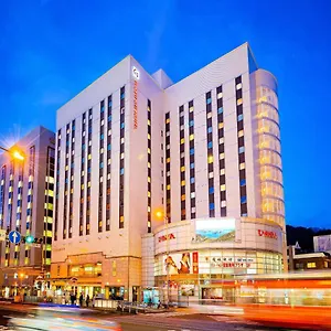 3* Hotel Matsuyama Tokyu Rei