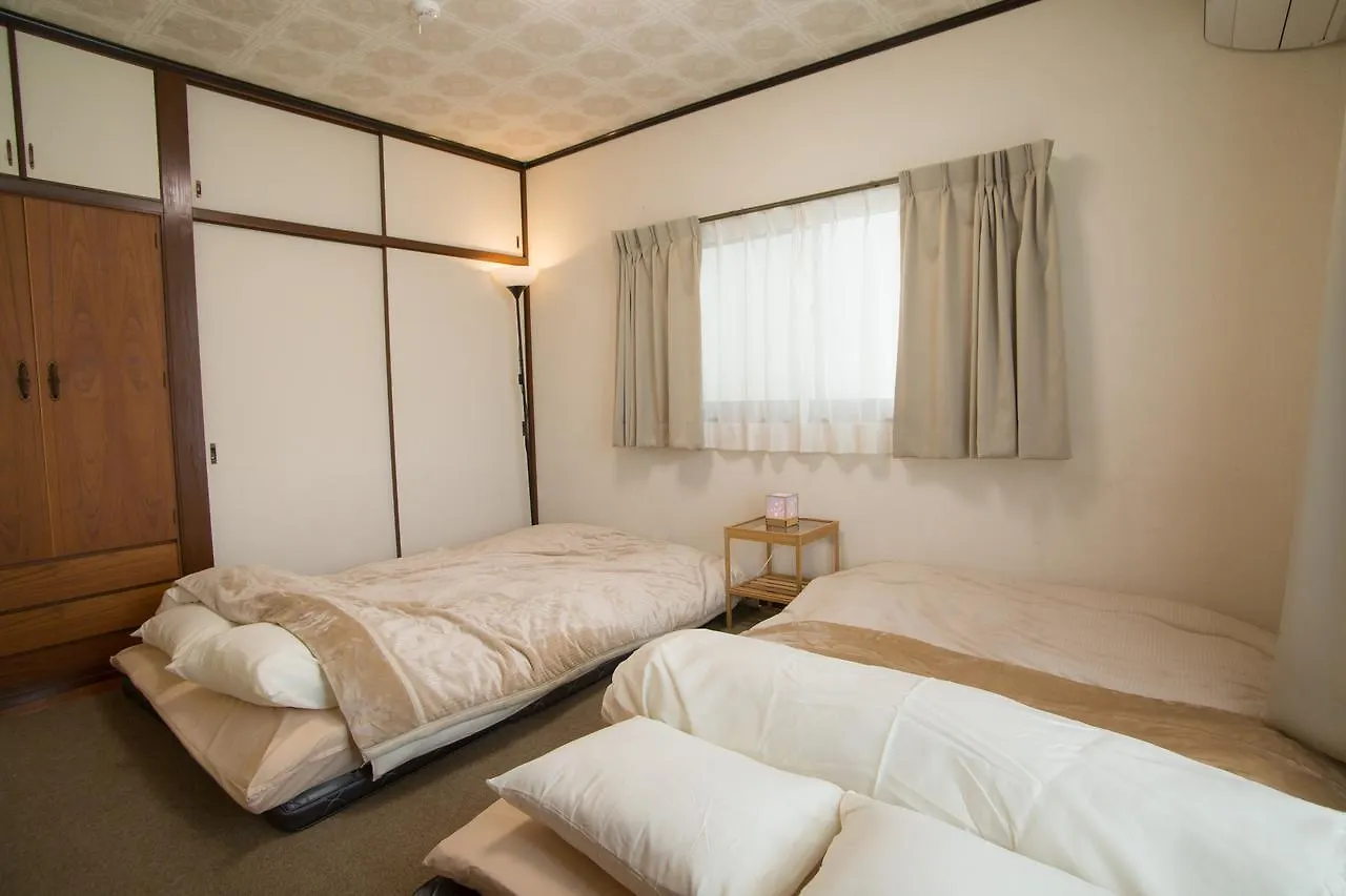 ゲストハウス Dougoyado 松山市