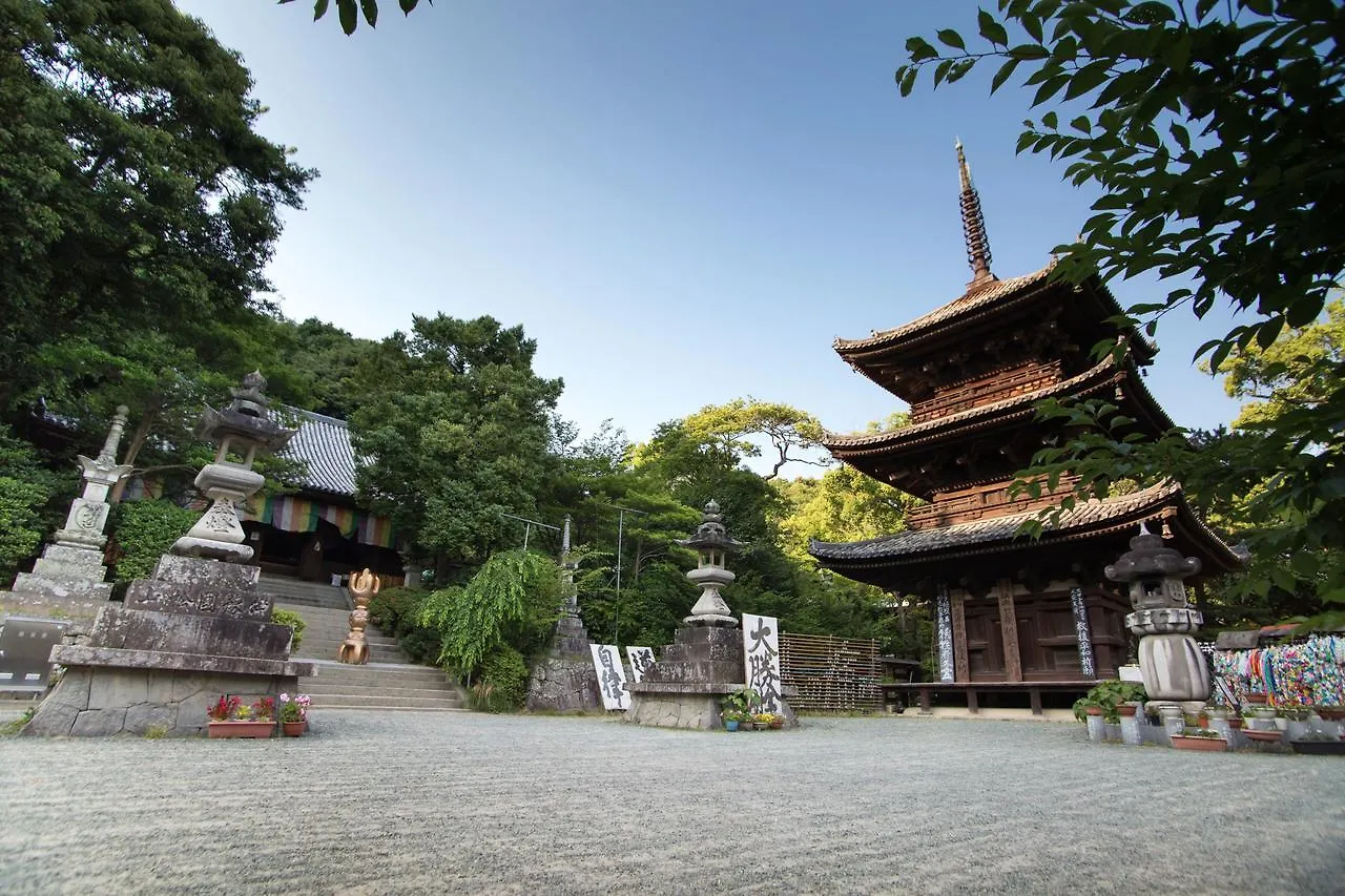 ゲストハウス Dougoyado 松山市 日本