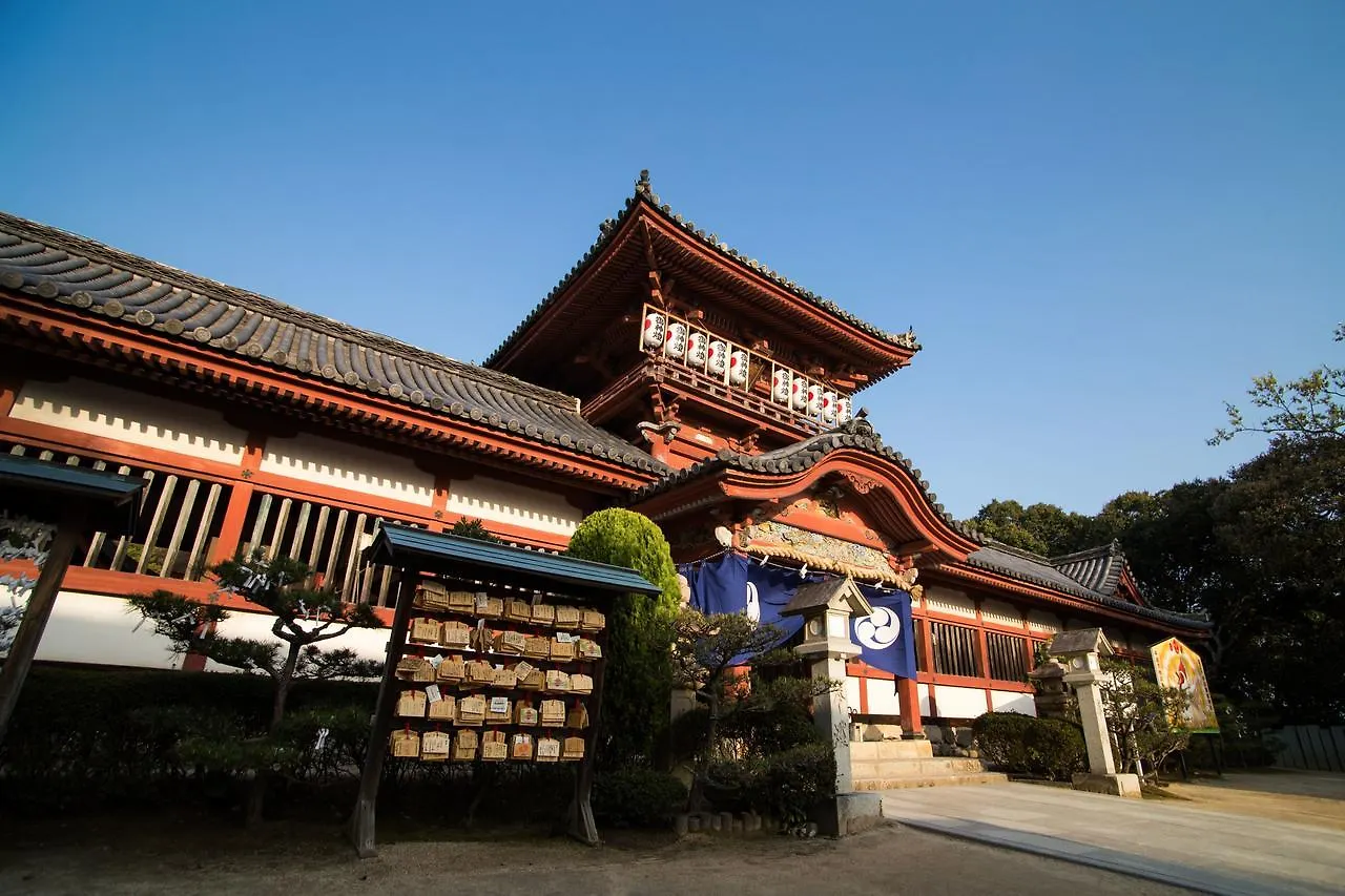 別荘 ゲストハウス Dougoyado 松山市 日本