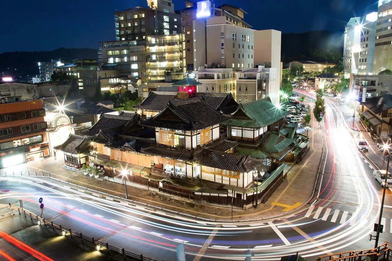 ゲストハウス Dougoyado 松山市 別荘