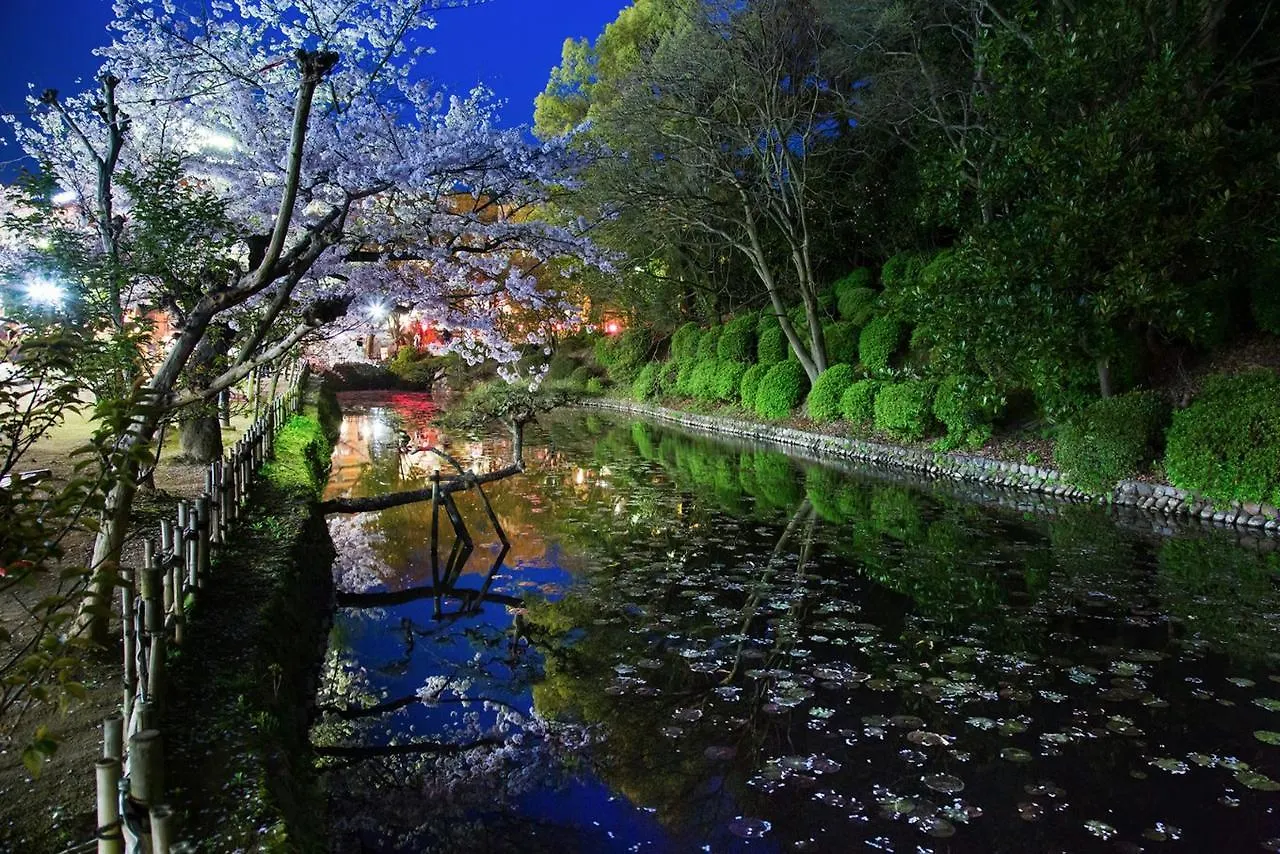 ゲストハウス Dougoyado 松山市